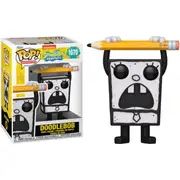 POP Spongebob Squarepants - Doodlebob #1670