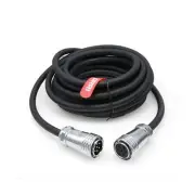 DRRI Aputure Lightstorm LS 600c Pro| LS 1200D Pro Light Fixtures 7-Pin Male t...