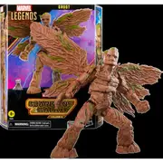 Guardians of the Galaxy Vol. 3 - Groot Marvel Legends Deluxe 6” Scale Action Figure