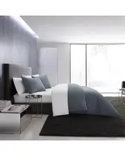 Vera Wang Cotton Comforter Set