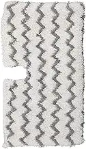 Shark Advanced Microfiber Steam Mop Replacement Cleaning Pads (XT3601)