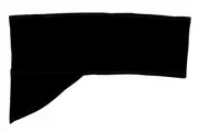 NieR:Automata Ver1.1a: 2B - Replica Eye Mask