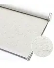 Blackout Roller Window Shades for Home,Thermal Insulated Roller Blinds for Windo