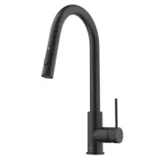 Kraus KPF-3104 Oletto 1.8 GPM Contemporary Pull-Down Single