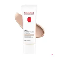 在飛比找蝦皮購物優惠-秀膚生CellFusionC高效舒緩修護BB霜