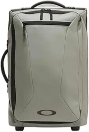 [Oakley] Endless Adventure Recycled Carry-On, Cement, Cement, Endless Adventure Recycled Carry-on