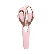 Multifunctional Household Powerful Kitchen Scissors Chicken Bone Cutter Cooked Vegetables