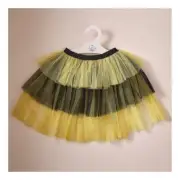 NEW Ginger Ray Bumblebee Tutu By Spotlight