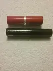 Clinique Pop Lip Colour Lipstick 08 Cherry Pop & High Impact Mascara 01 Black