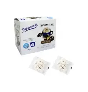 Entenmann's Hot Chocolate, 12 Single Serve Pods with 16g Marshmallow
