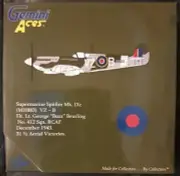 GeminiAces Supermarine Spitfire Mk IXc Flt. Lt.George "Buzz" Beurling GARAF1006N