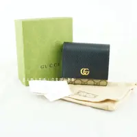 在飛比找蝦皮購物優惠-【流當二手精品】GUCCI 598587 Petite Ma