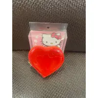 在飛比找蝦皮購物優惠-日本限量kitty硬殼零錢鑰匙包❤️