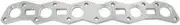 Aeroflow Nissan Rb30 Header Flange Only Stainless Steel Cnc - AF9551-1021SS