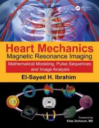 在飛比找博客來優惠-Heart Mechanics: Magnetic Reso