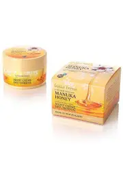 Manuka Honey Night Crème Dry to Normal 100ml | 100ml
