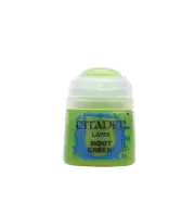 Layer - Moot Green 12mL: Games Workshop Citadel Paint