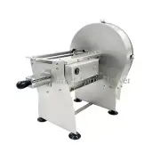Cabbage Shredder Vegetable Fruit Cutter 0-10mm/0-0.4in Stainless Steel