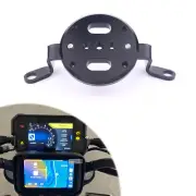 Navigator Phone GPS Holder Bracket Fit For Ducati Scrambler 1100