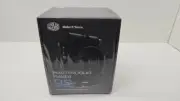 Cooler Master MasterLiquid Maker 92 AIO Hybrid Swivel CPU Cooler dual 92mm | NEW