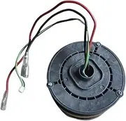 Motor, Engine, Cleaning Fan Module，Compatible for Tineco S3、Breeze、S5 Pro 2、Smart、S6、S7 75BLDB-GS01 Vacuum Cleaner Fan Motor Replacement Parts(One S5)