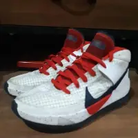 在飛比找Yahoo!奇摩拍賣優惠-二手 中古 nike KD13 us 9.5 號 籃球鞋  