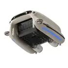 Automatic Cordless Pool Cleaner Robot Pool Skimmer Robot Floating Skimmer 2000m²