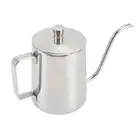Pour Over Coffee Kettle Stainless Steel Handheld Narrow Drip Spout Gooseneck AU