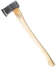 Helko Werk Black Forest Spalthammer Axe Firewood Log Splitter Sledge 80cm Handle