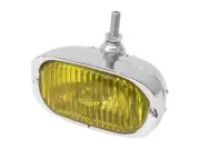 Hella 31VM44B Fog Light Fits 1965-1968 Porsche 911