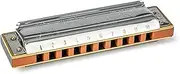 [Hohner] Sonny Terry Heritage Edition C · Richter Harmonica,M191101
