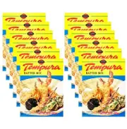 Hime Tempura Batter Mix 10 Ounce Pack of 12