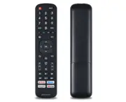 For EN2CG27H TV Remote Control for Hisense TV 43S4 50S5 43S4 50S5 NETFLIX PRIME STAN