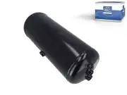 Air tank DT Spare Parts 6.63807, 15 l, D: 200 mm, M22 x 1,5, L: 550 mm, 13 bar