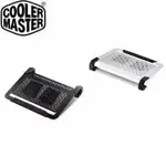 酷媽 COOLER MASTER NOTEPAL U2 PLUS 全鋁散熱墊 COOLERMASTER