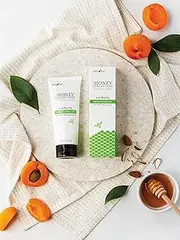 Just Peachy - Manuka Honey Replenishing Body Lotion