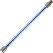 [Unikstone] Replacement Wand Compatible with Dyson V12 Detect Slim/V10 Digital Slim Cordless Stick Vacuum Cleaner, Quick Release Vacuum (Blue)