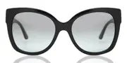 Vogue Eyewear VO5338S W44/11 Men's Sunglasses Black Size 54