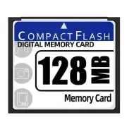 Compact Flash Memory Card for Camera, Advertising Machine, Industrial3641