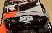2014 Matchbox Police 93 Ford Mustang LX SSP Highway Patrol