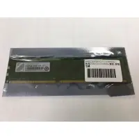 在飛比找蝦皮購物優惠-全新未拆 創見 DDR3 1333 2G