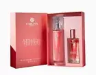 Carlton London Women Gift Set of 2 Veronica EDP Perfume 50ml & Body Mist 150 ml