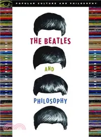 在飛比找三民網路書店優惠-The Beatles and Philosophy: No