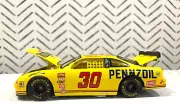 NOS #30 Johnny Benson 1:24, Pennzoil car, '96 Pontiac Grand Prix, LOOSE, M32