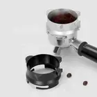 Coffee Dosing Ring 54mm Espresso Funnel for Aluminum Coffeeware Tools