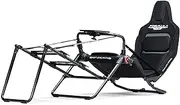 Next Level Racing Formula Lite Pro Foldable Cockpit (NLR-S038)