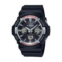 在飛比找DOKODEMO日本網路購物商城優惠-[DOKODEMO] G-SHOCK GAW-100-1AJ