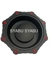 SYABU SYABU Made In Japan