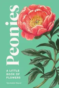 在飛比找博客來優惠-Peonies: A Little Book of Flow