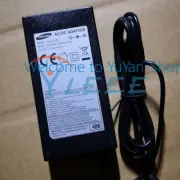 1PC SAMSUNG AC/DC ADAPTER MODEL:A4812-DPN 12V4A 48W #T1630 YS